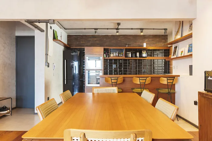 Apartamento para venda em Vila Madalena com 3 quartos, sendo 1 suíte, 112m²