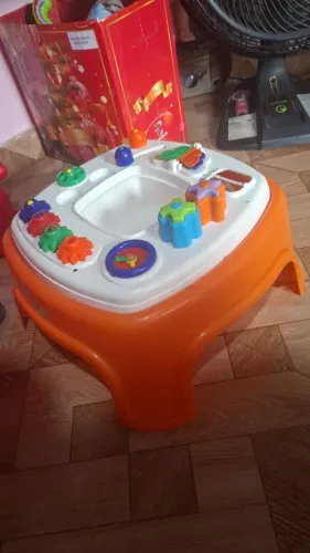 Mesinha