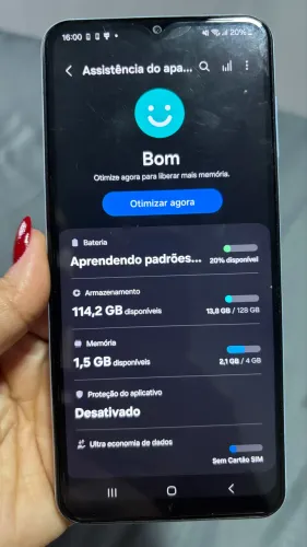 Samsung A13