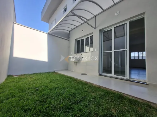 casa - Parque dos Pomares - Campinas