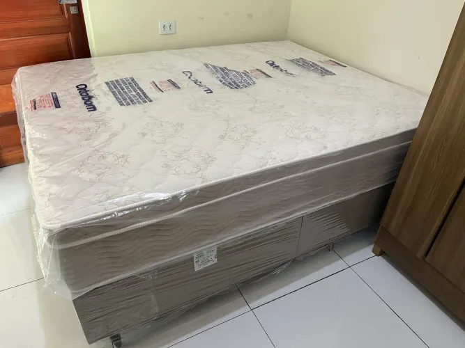 Cama QUEEN 