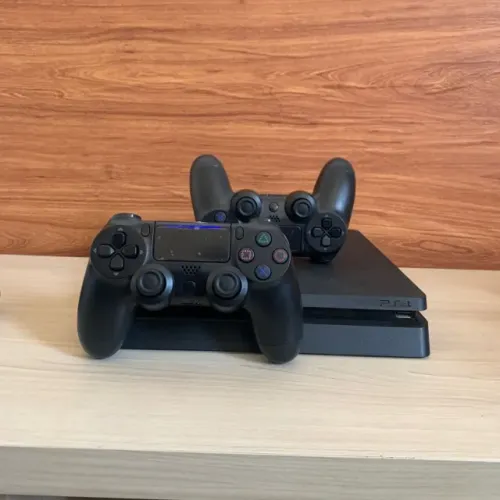 PS4 SLIM | PLAYSTATION 4 SLIM