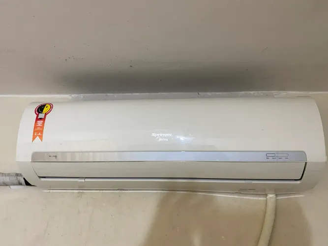 Ar condicionado split 18.000 BTU