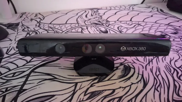 Kinect original Xbox 360