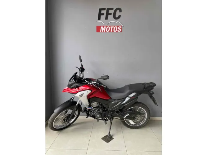 Honda Xre 190  2025