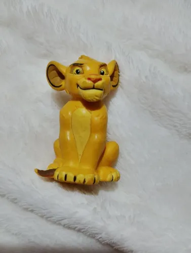 Simba Bullyland