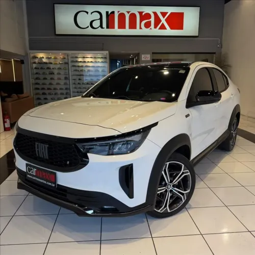 Fiat Fastback Limited Ed.1.3 270 T.flex Aut. 2023