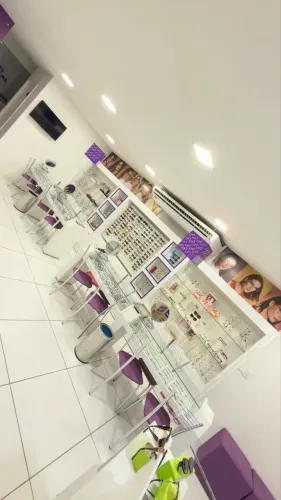 Vendo ótica completa 