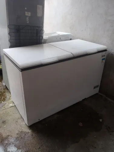 Freezer horizontal Consul 558l