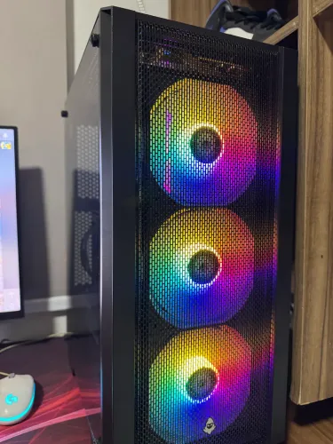 Pc Gamer rtx 2070