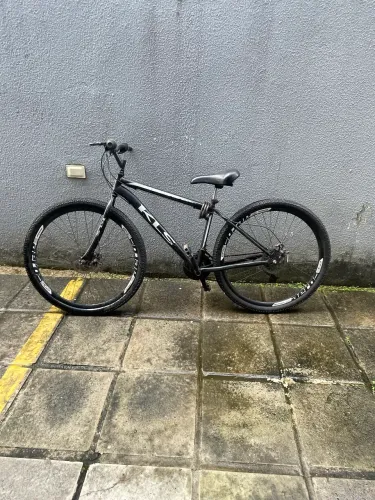 Bicicleta aro 29