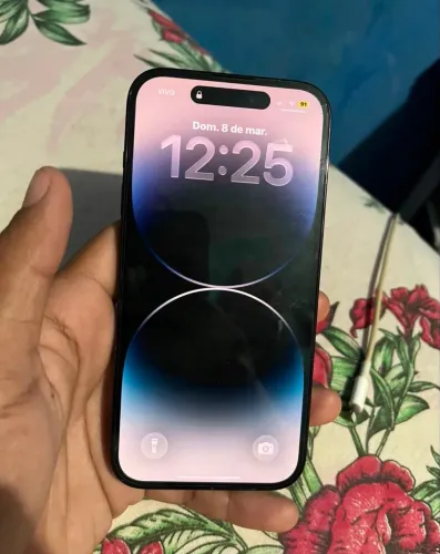 iPhone 14 Pro