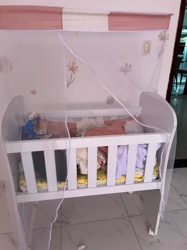 Mini berço