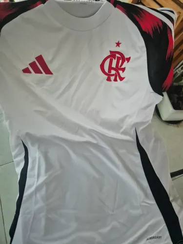 Blusa Flamengo