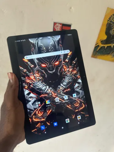Tablet Multilaser 32GB M10 (10.2 polegadas)
