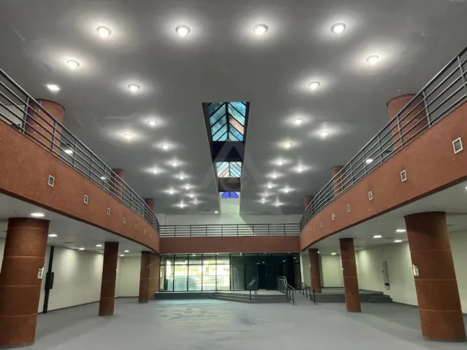 Prédio à venda e para alugar em Campinas, Centro, com 1600 m²