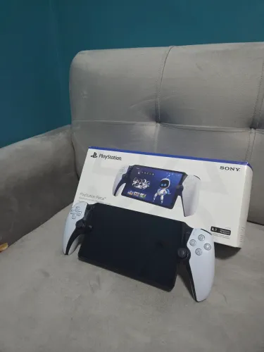 Playstation 5 Portal Novissimo 