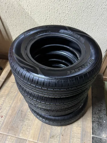 Pneus 175-75-R13