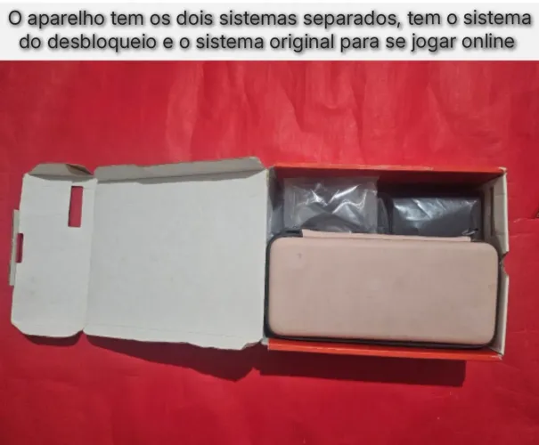 Nintendo Switch V2 