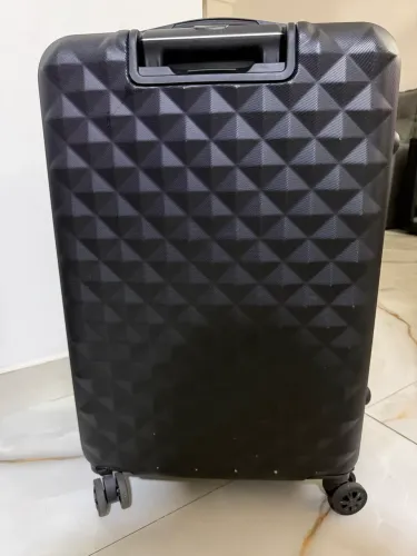 Mala de viagem 23kg