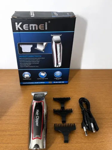 Kemel Máquina