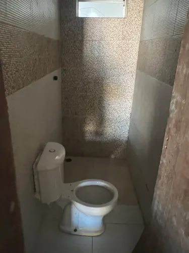 Alugo salão