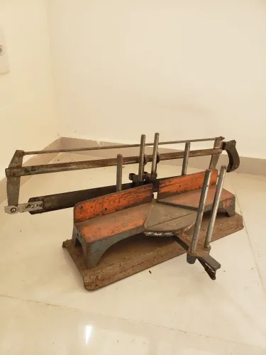 Serra Esquadrias