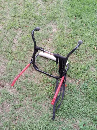 Suporte de bicicleta