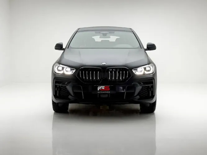 BMW X6 Xdrive 40I M Sport 3.0 Bi-turbo 2023