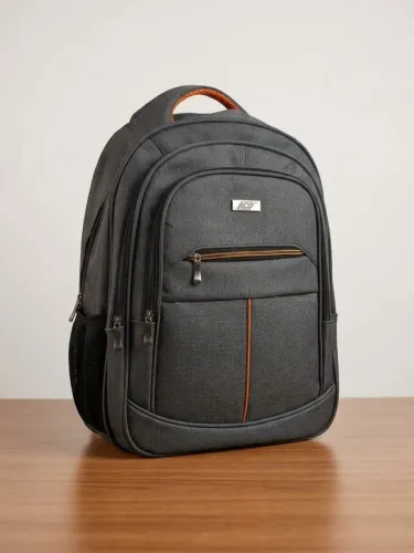 ? Mochila Resistente ACP (Para Notebook / Uso Diário)
