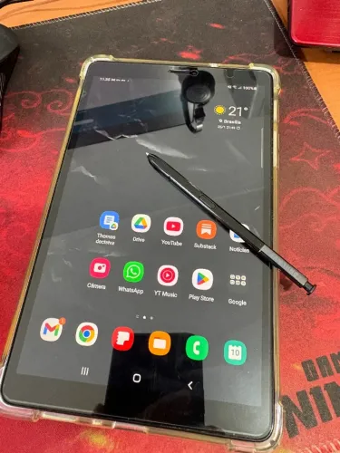 Samsung Galaxy Tab A 8.0 Spen 2019