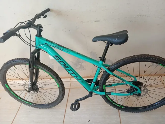 Bike Aro 29 !!