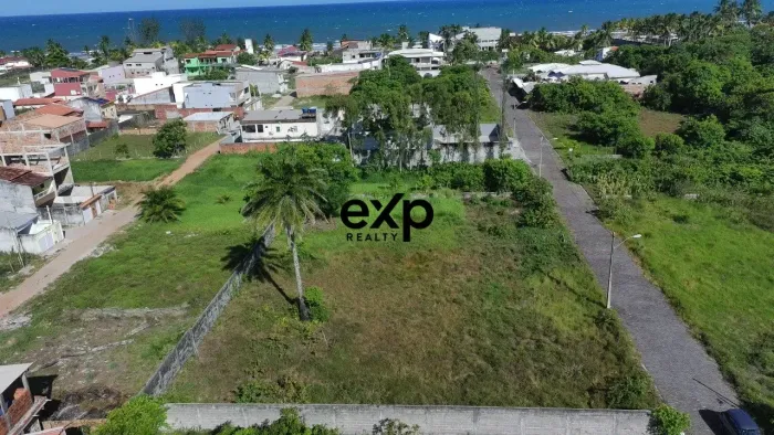 Terreno à venda Praia de Guaibim 10x35 - 350m² - proximo da praia