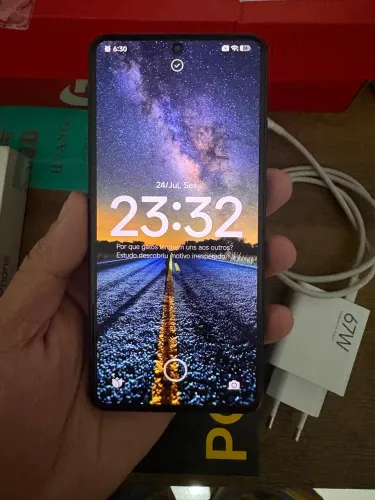 Xiaomi POCO X7 PRO