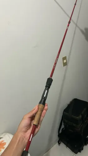 Vara Lubina 10-20lbs