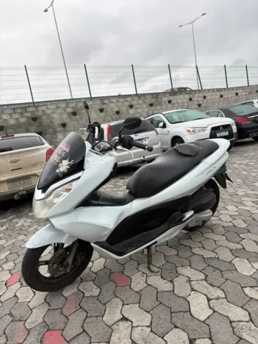 Honda PCX 150/dlx 2014