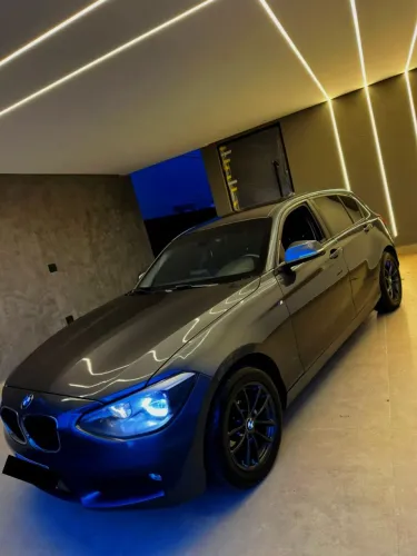 BMW 118IA / Urban/sport 1.6 TB 16V 170cv 5P 2013