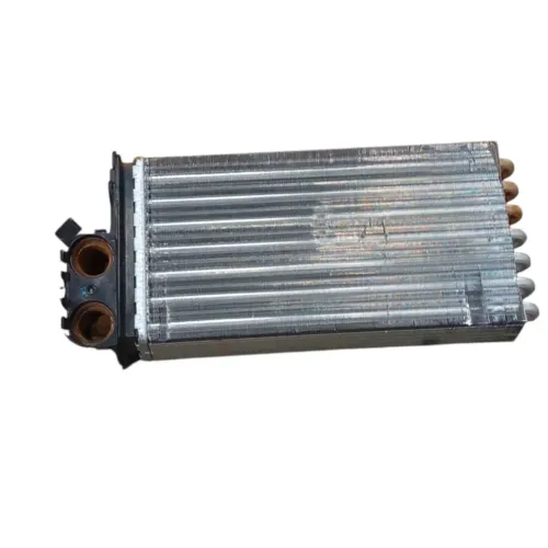Radiador Ar Quente Citroen Xsara Picasso 2.0 2001 A 2012