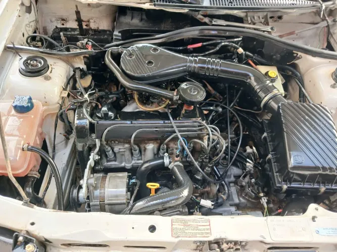 Motor AP 1.8 i