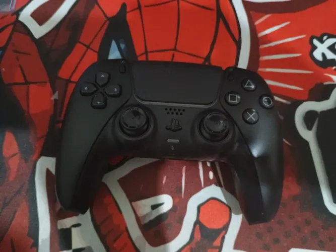 Controle dualsense PS5 (com drift)