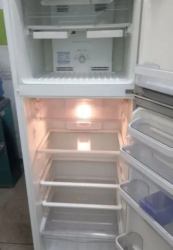 Geladeira duplex Electrolux Frost free