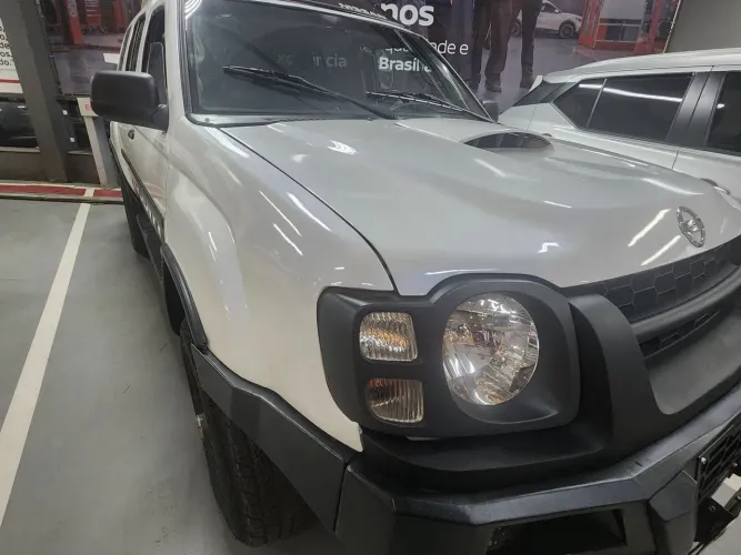 Nissan Xterra SE 4X4 2.8 132/140cv TB Int.dies. 2005