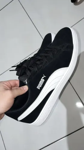 Tênis casual PUMA smash V2