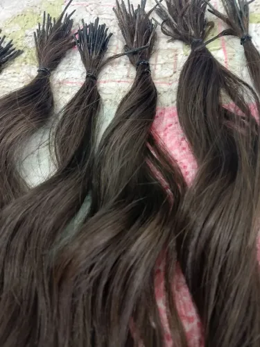 Cabelo mega her