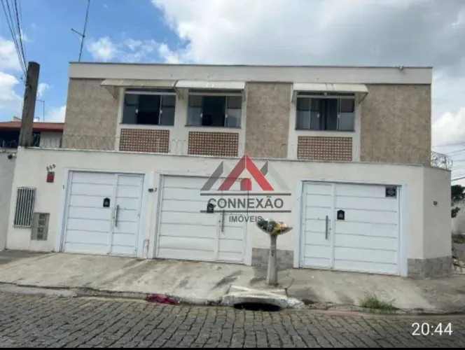 Sobrado Comercial com 2 dormitórios à venda, 189 m² por R$ 700.000 - Vila Nova Urupês - Su