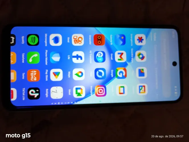 Smartwatch 10