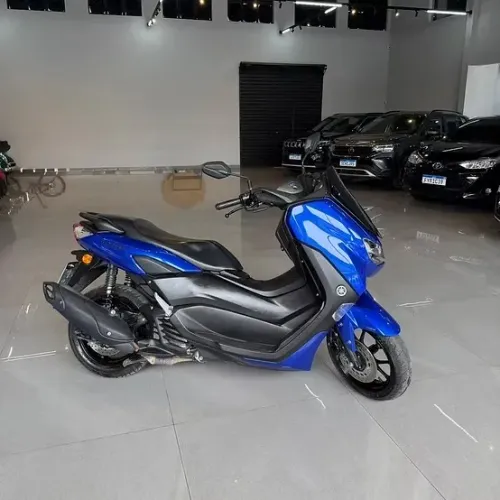 YAMAHA NMAX Connected 160 ABS 2023/2024