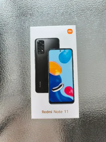 Xiaomi Redimi Note 12 Pro