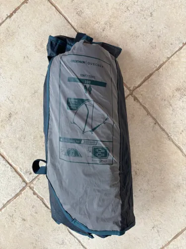 Acessórios para Camping/Trekking