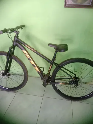 BICICLETA GTI ARO 29